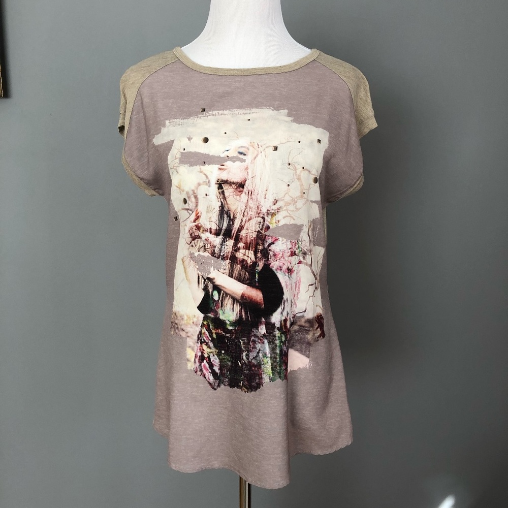 Promod top, size: XS